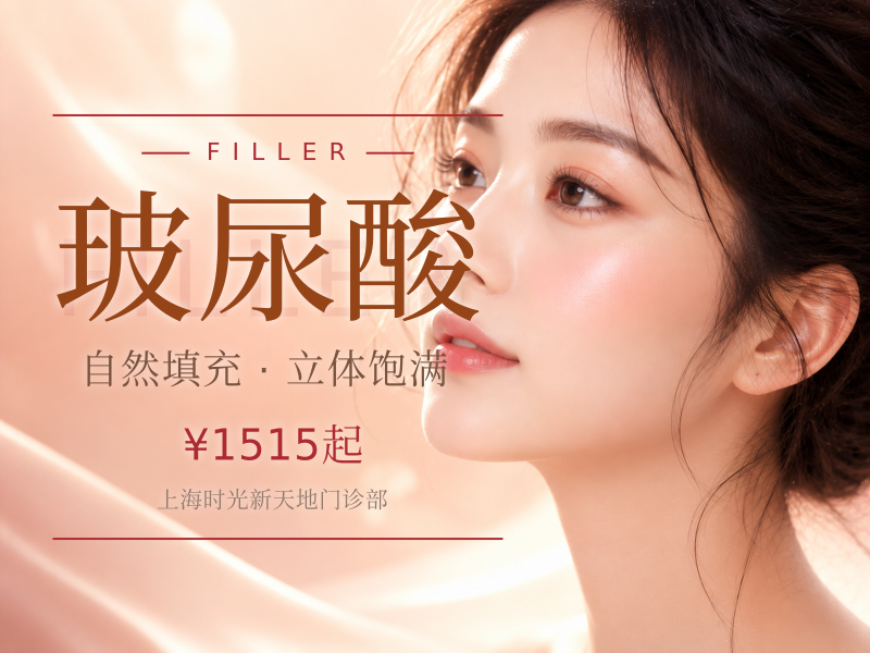 润致3号玻尿酸|可视配药|正品可验.