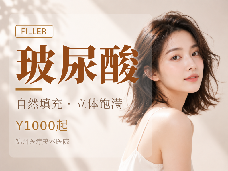 玻尿酸