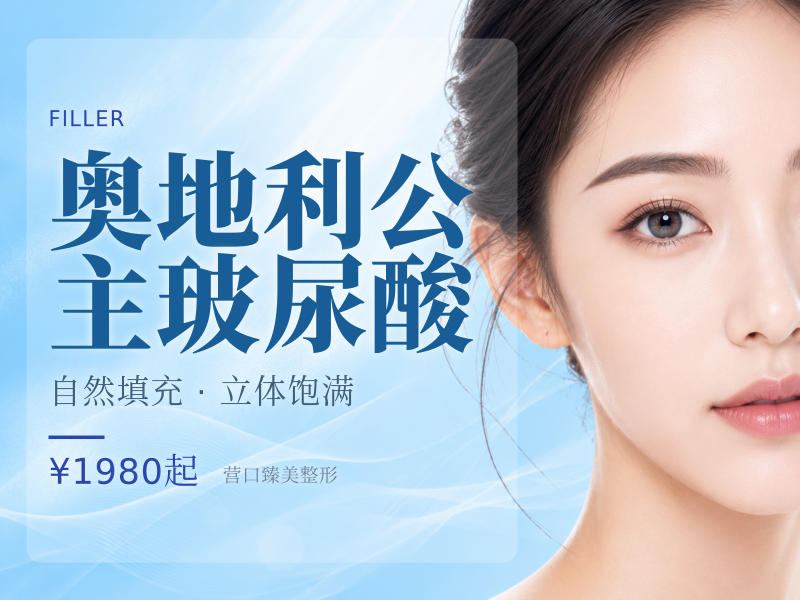 奥地利公主玻尿酸