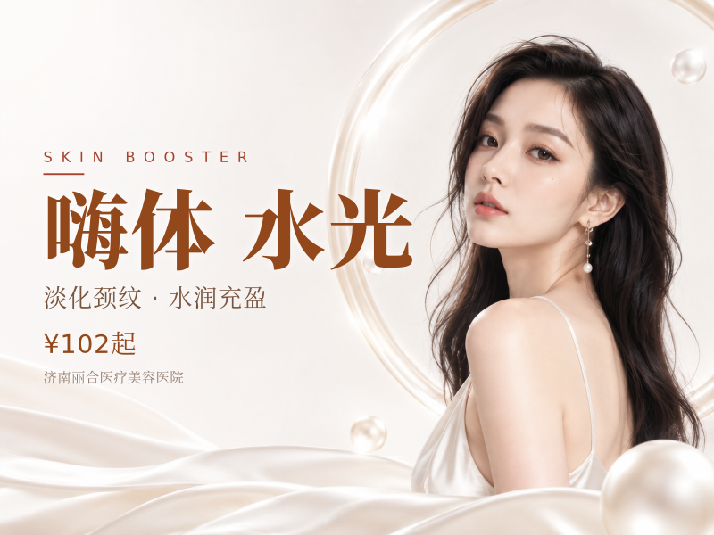 AOPT全模式+嗨体水光2.5ML /产品支持验证/补水美白