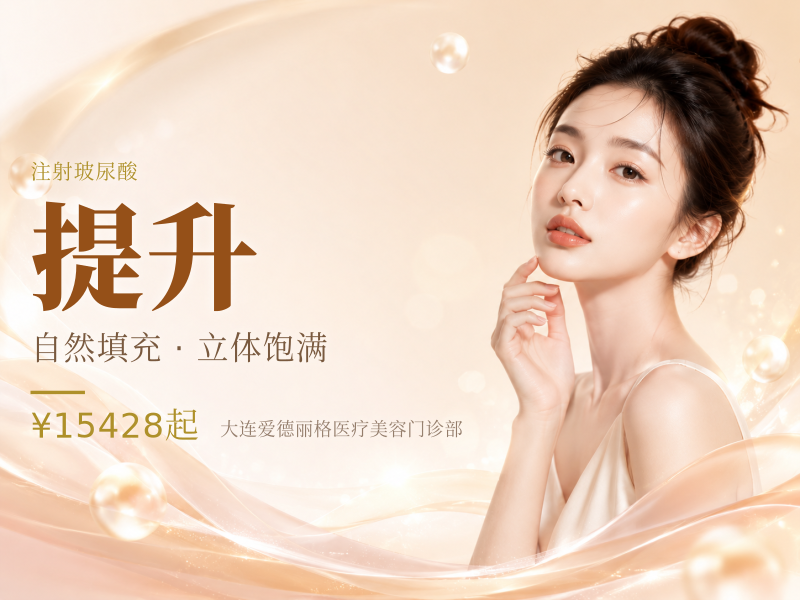 青春苹果肌复位 | 下睑缘小切口手术提升 | 认证机构