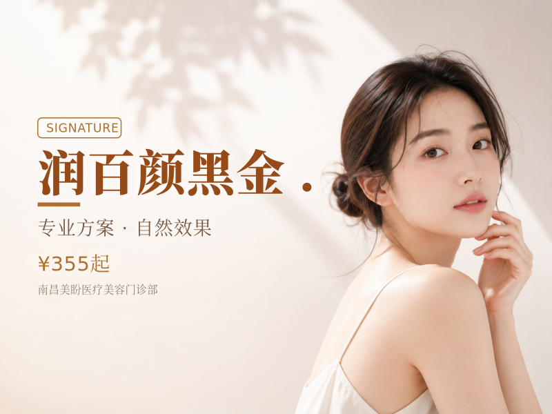 润百颜黑金·.