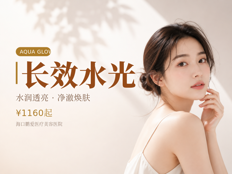 长效水光
