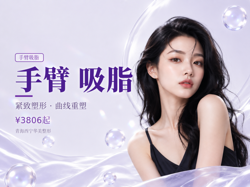 手臂吸脂 | 手臂赘肉 | 囔囔肉 | 形体塑型 | 面诊设计方案