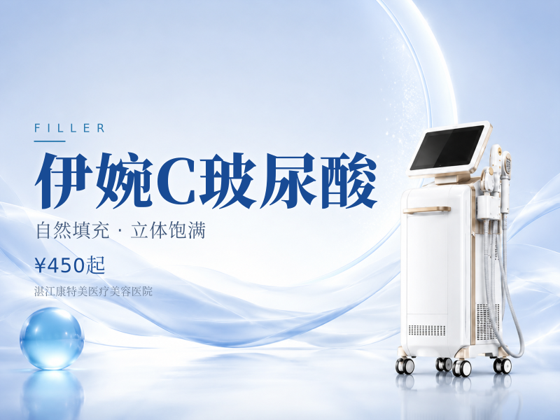 伊婉C玻尿酸
