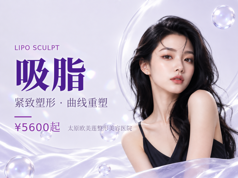 【手术吸脂|德国水动力Body-jet】背部吸脂