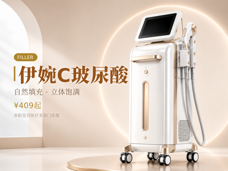伊婉C玻尿酸