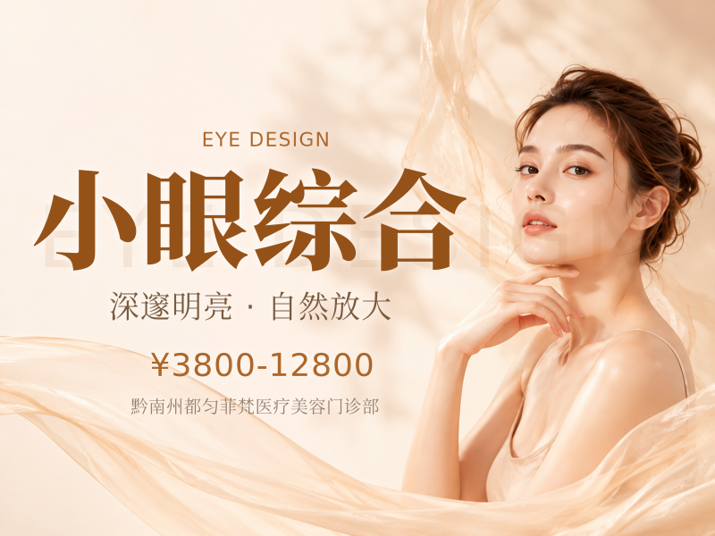 小眼综合