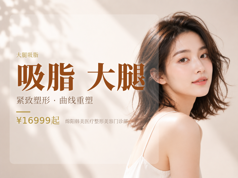 【手术吸脂|德国水动力Body-jet】 【大腿环吸】