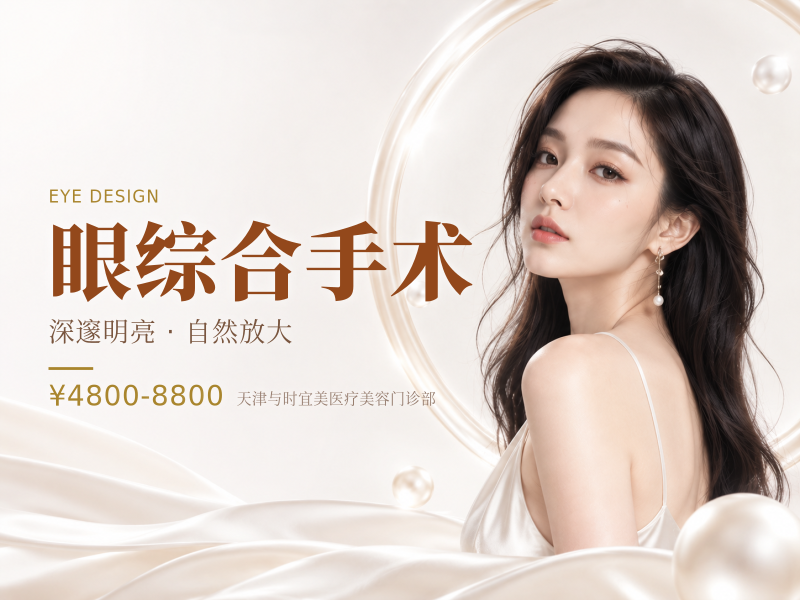 眼综合手术