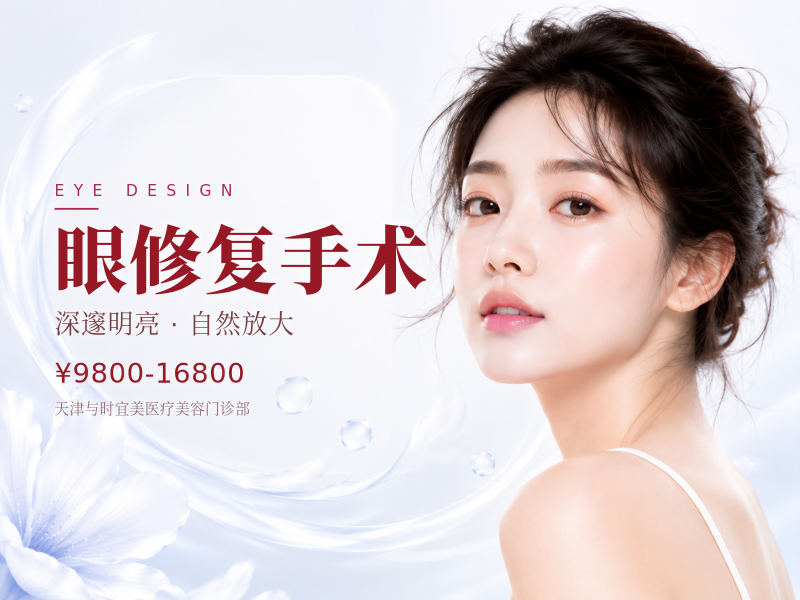 眼修复手术