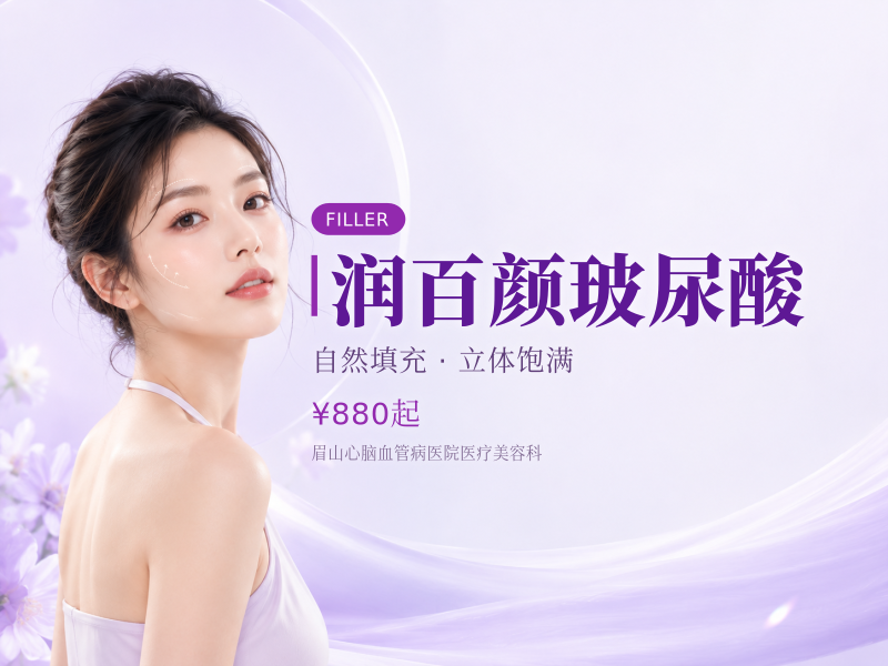 润百颜玻尿酸