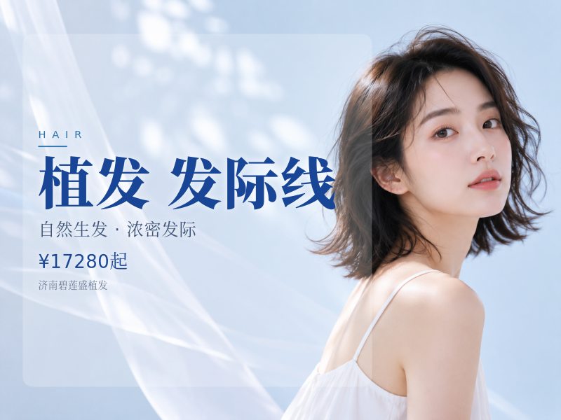 种植发际线|1500单位适用于额角上移 发际线修复