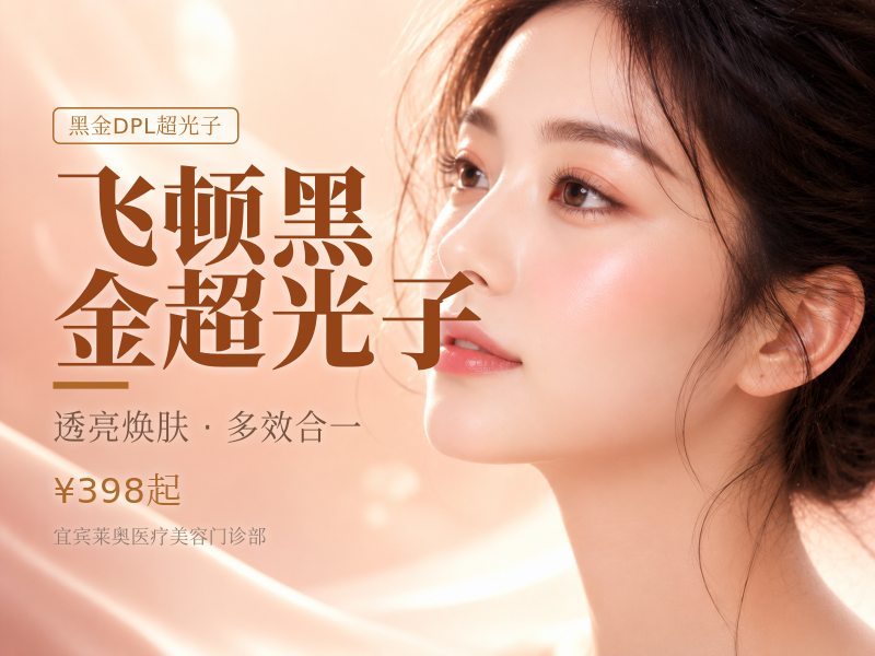 飞顿黑金超光子