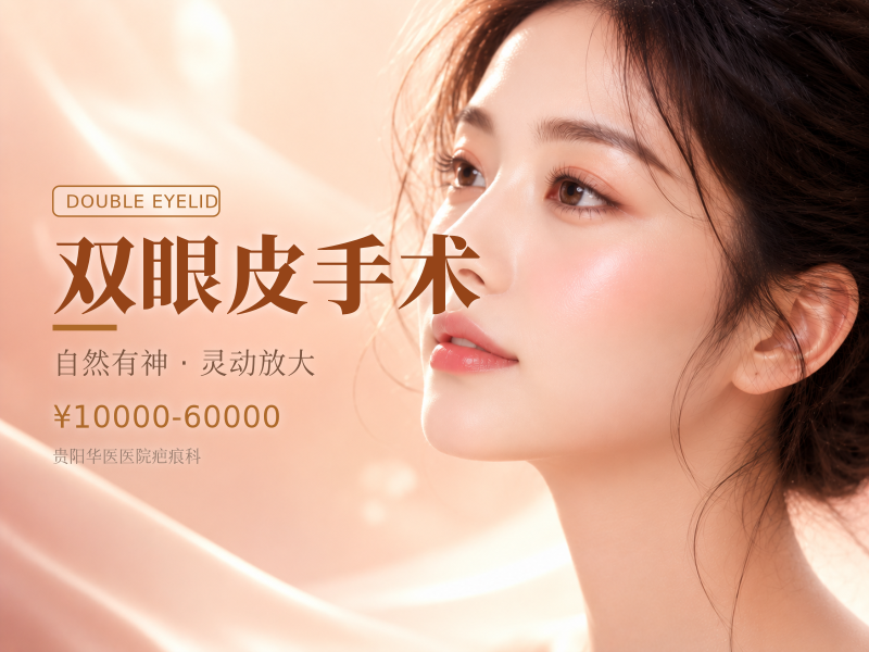 双眼皮手术