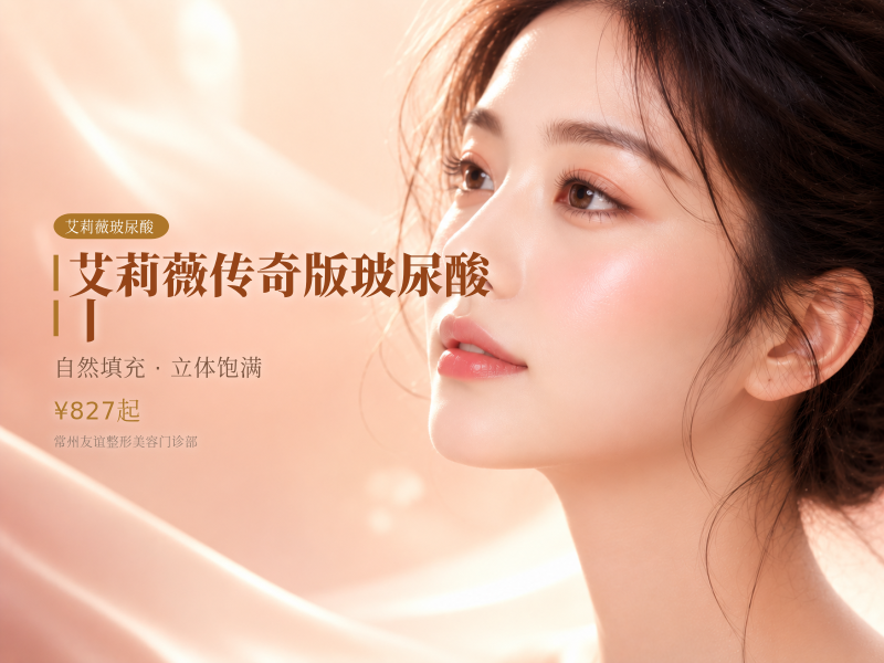 艾莉薇传奇版玻尿酸丨限新客