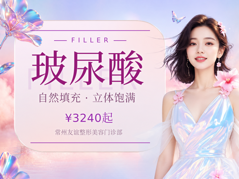 瑞蓝瑞瑅玻尿酸1mL 正品可验 支持验真