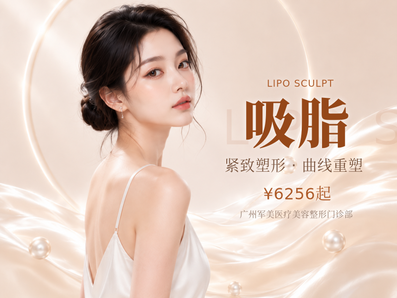 脂肪专科丨私信预约享众多项目好礼丨副乳吸脂