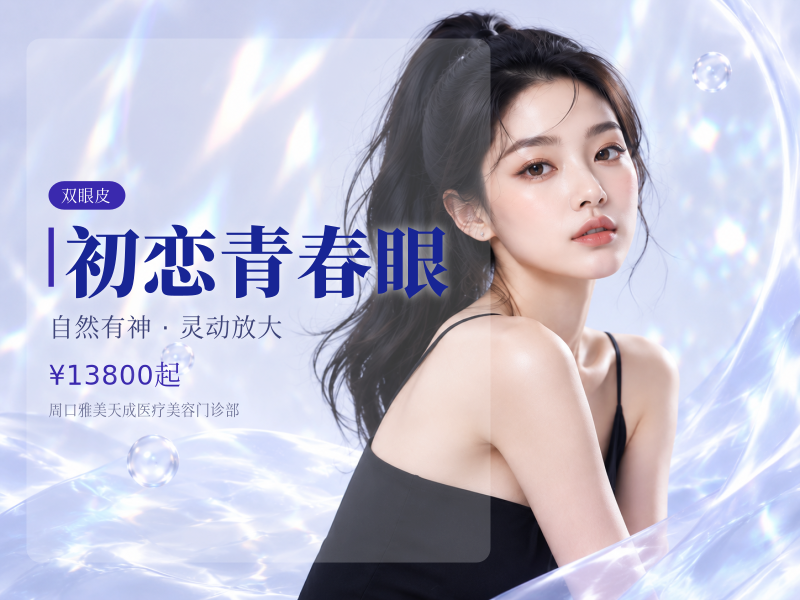 初恋青春眼