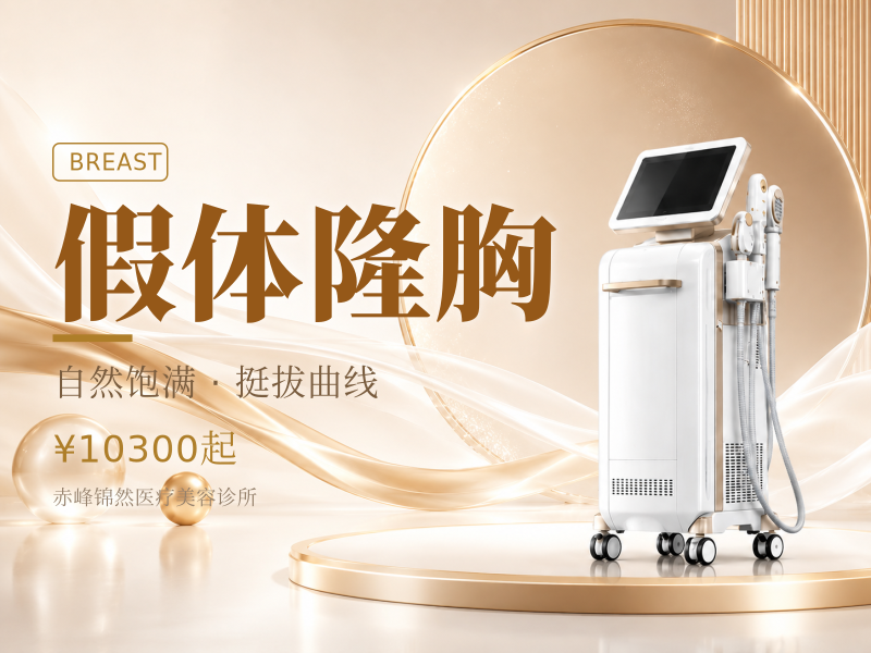 假体隆胸（国产/合资品牌）