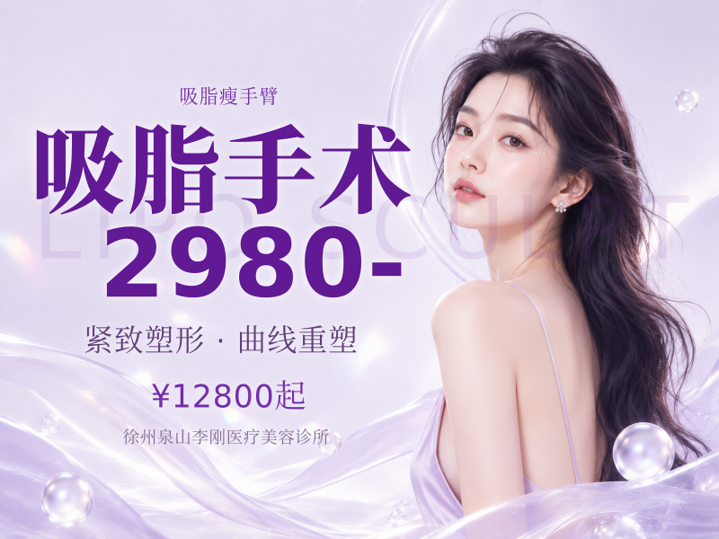 吸脂手术 2980-