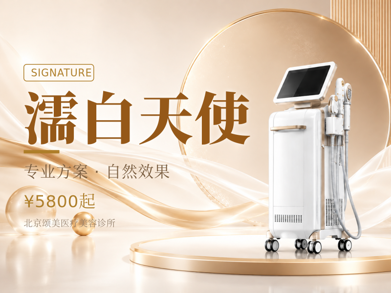 濡白天使