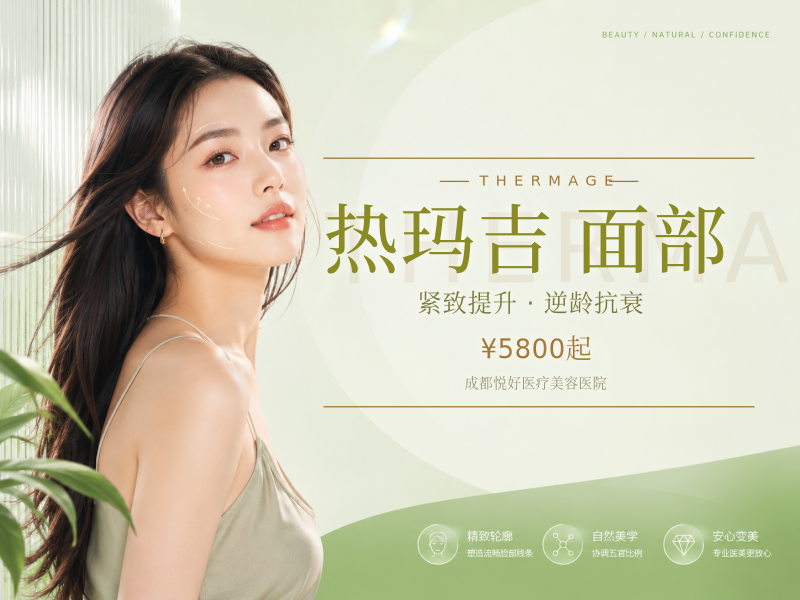 【热玛吉|热玛吉四代|面部】热玛吉900发正版仪器