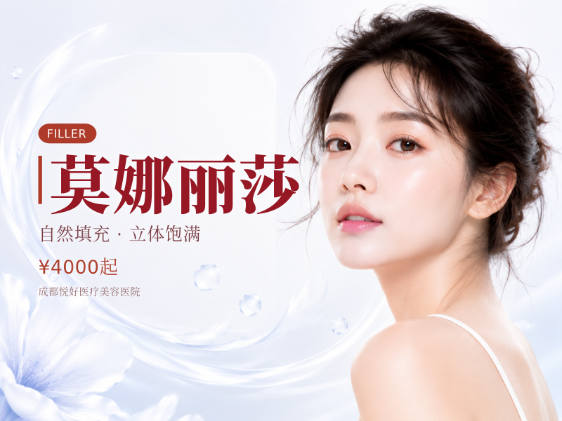 【莫娜丽莎】