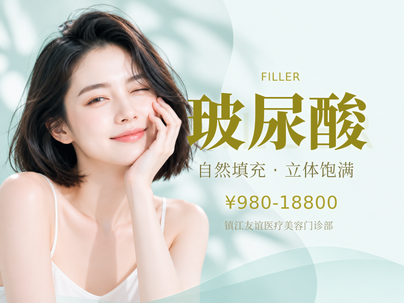 玻尿酸