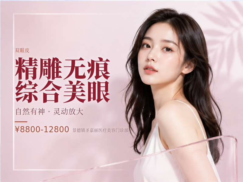 精雕无痕综合美眼