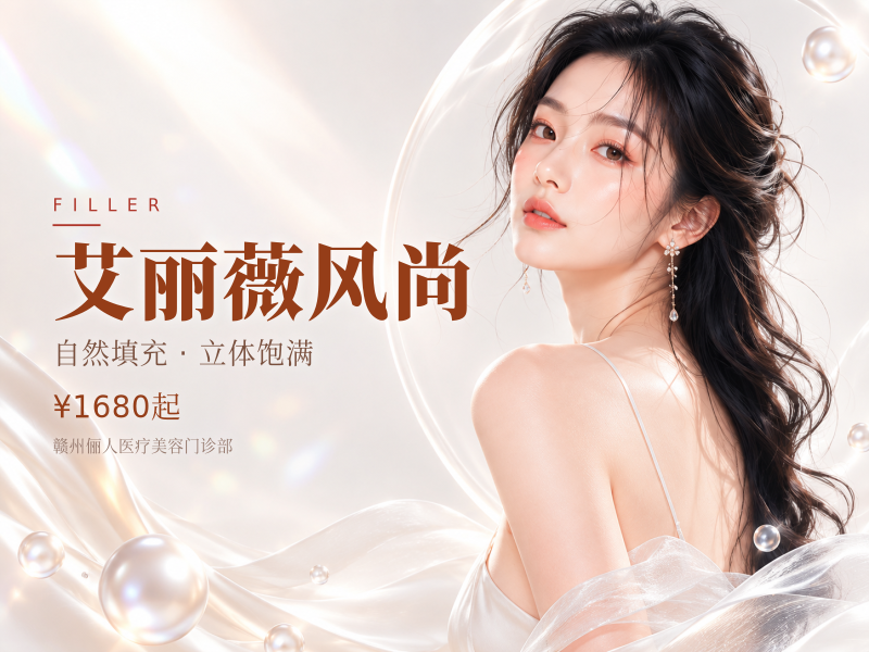 艾丽薇风尚