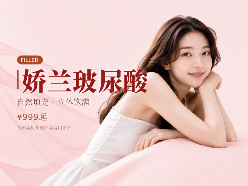 娇兰玻尿酸
