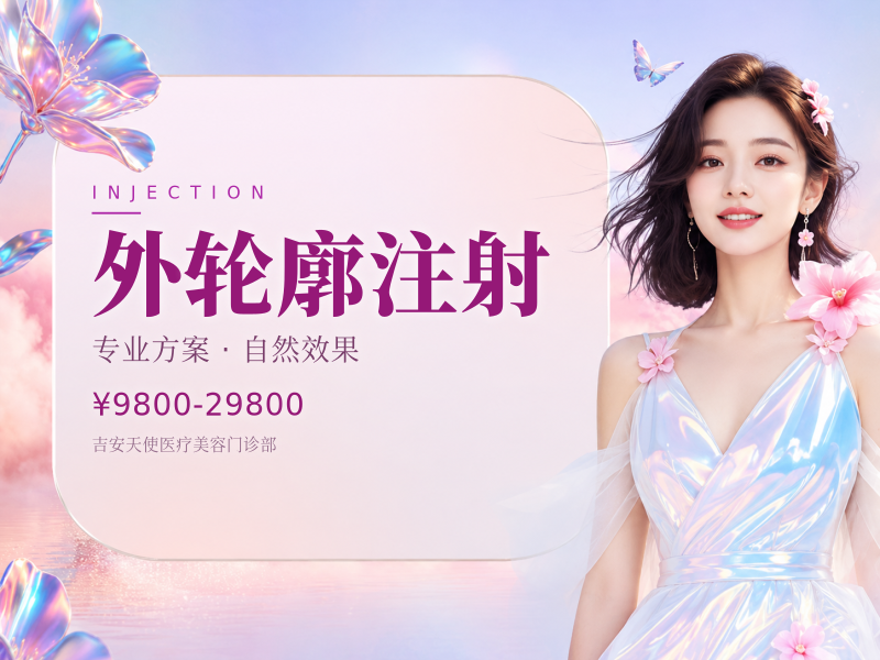 外轮廓注射价格