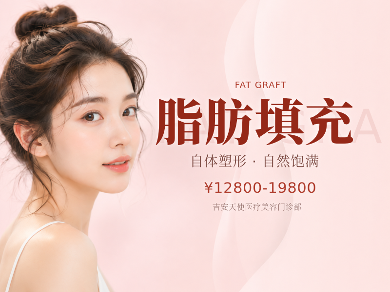 脂肪填充/价格
