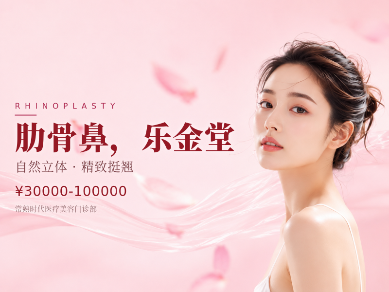 肋骨鼻，乐金堂