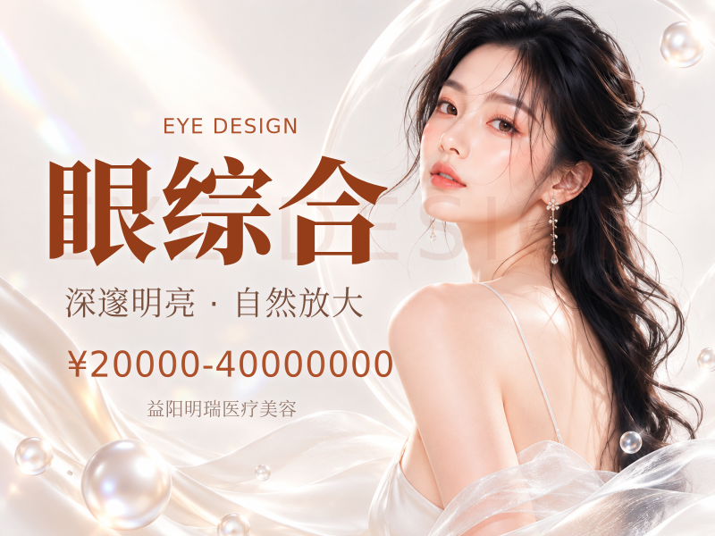 眼综合