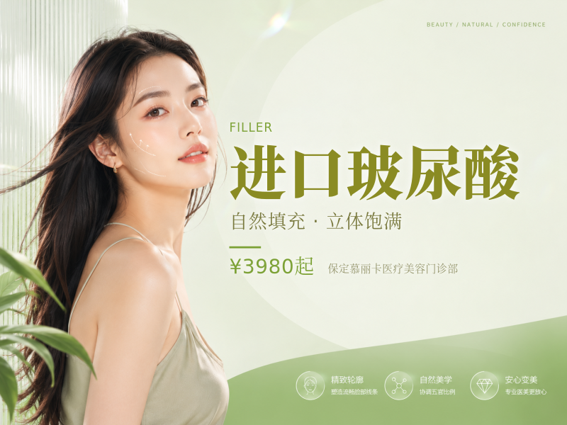 进口玻尿酸