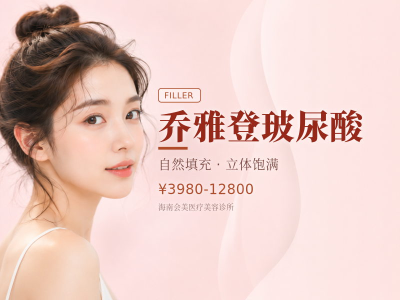 乔雅登玻尿酸