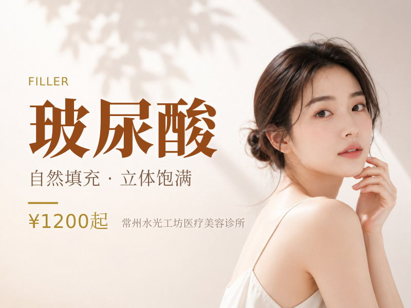 玻尿酸