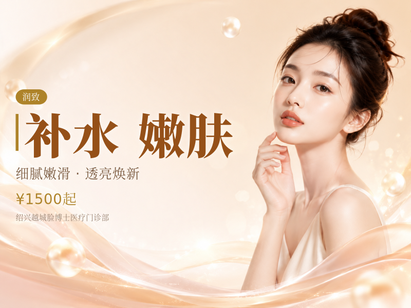 润致娃娃2mL | 常效补水嫩肤 | 淡化细纹