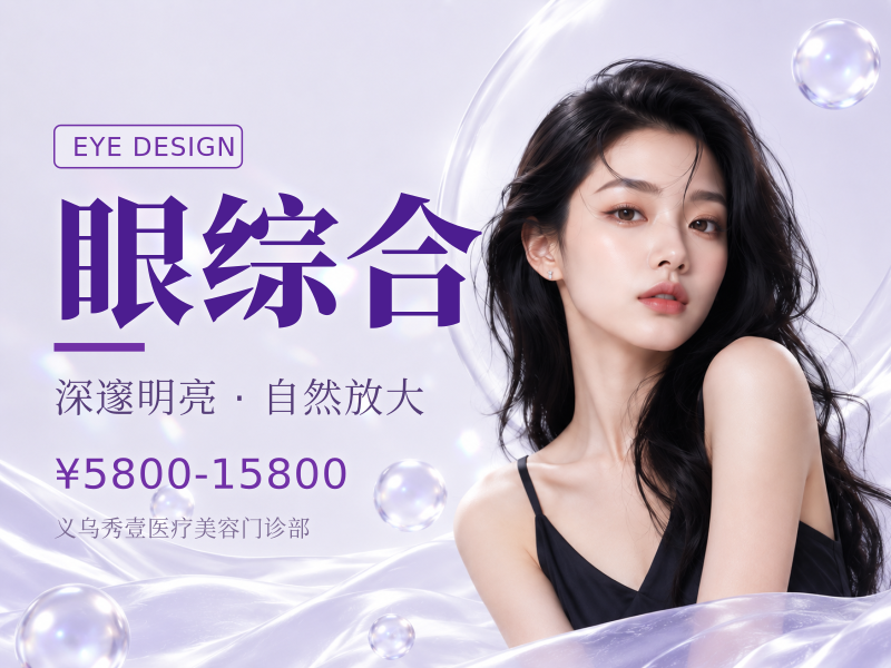 眼综合