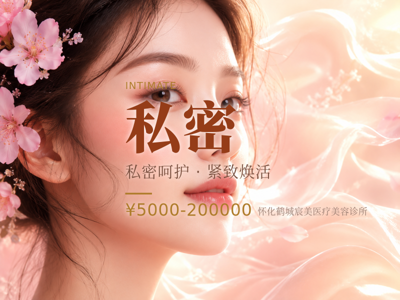 私密
