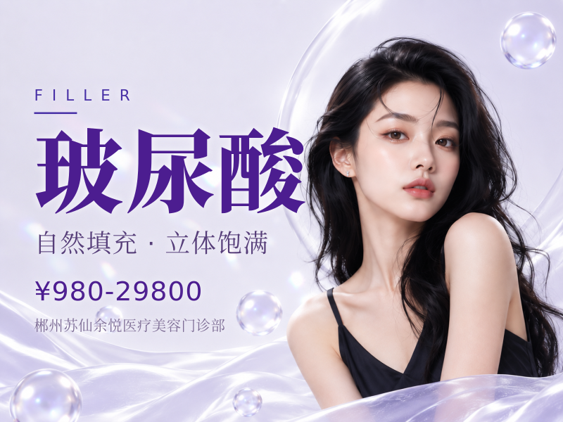 玻尿酸