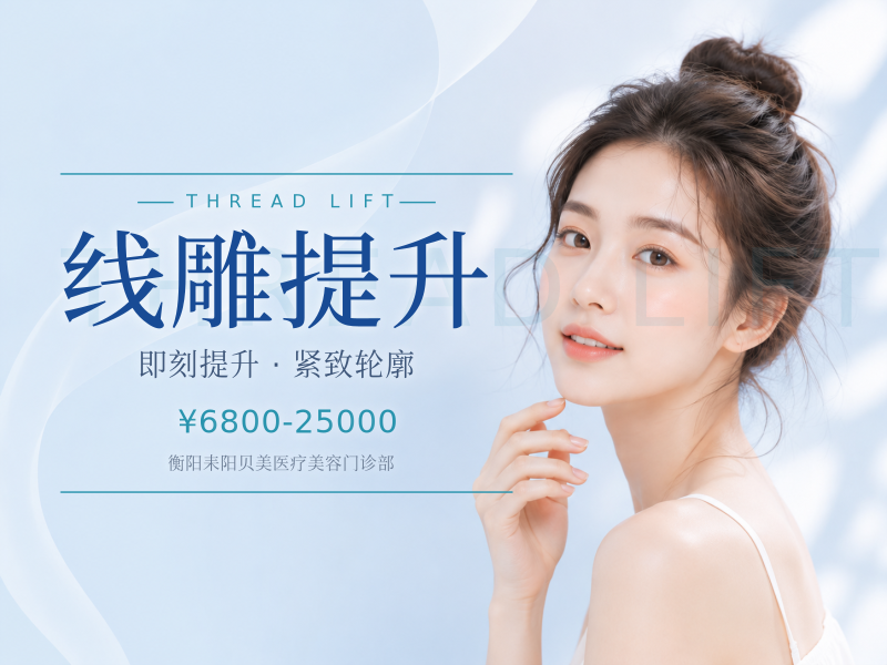 线雕提升