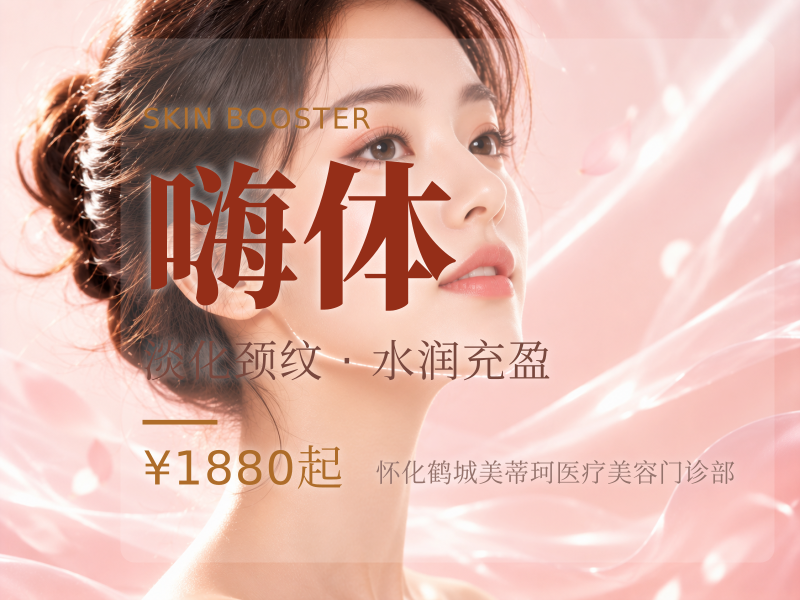 嗨体