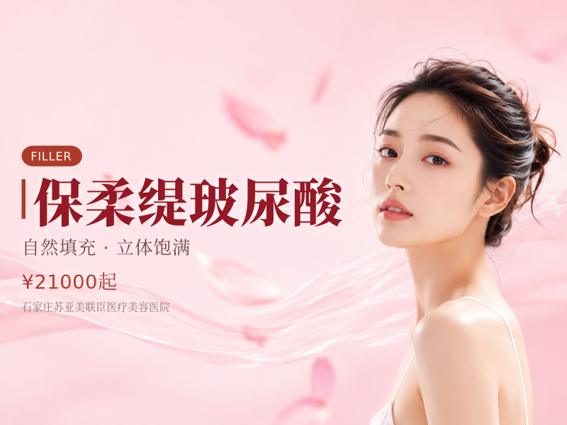 保柔缇玻尿酸