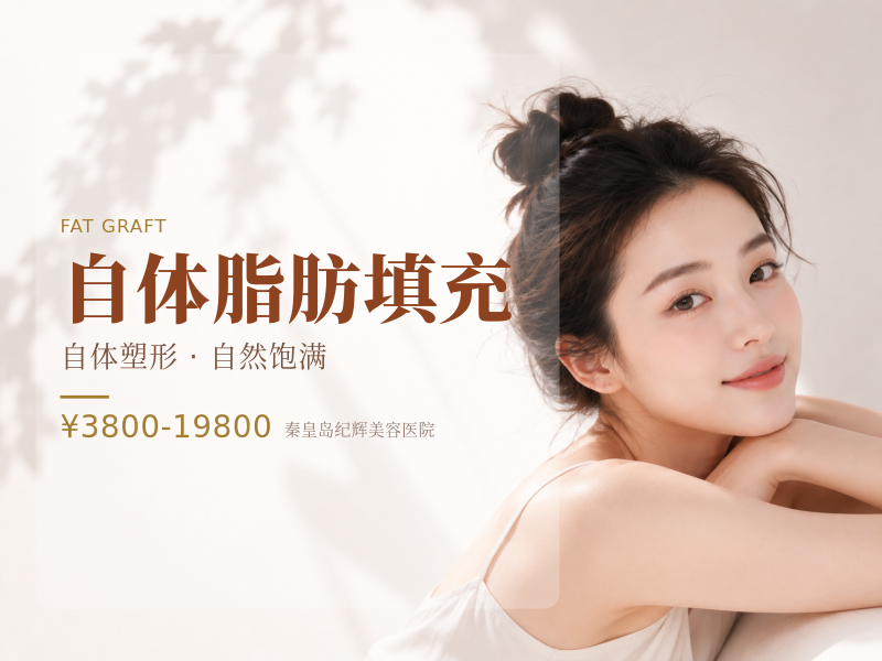 自体脂肪填充