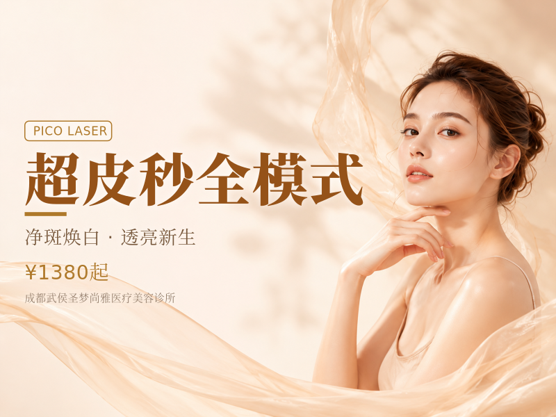超皮秒全模式