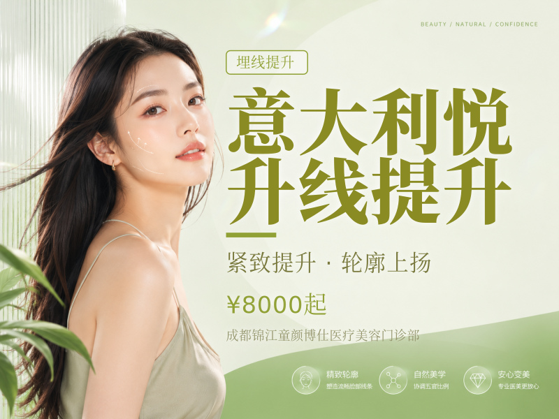 意大利悦升线提升