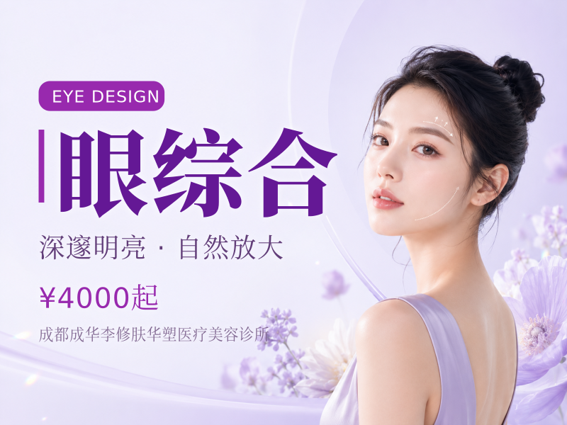 眼综合